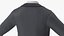 Tailcoat Suit 4