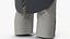 Tailcoat Suit 4