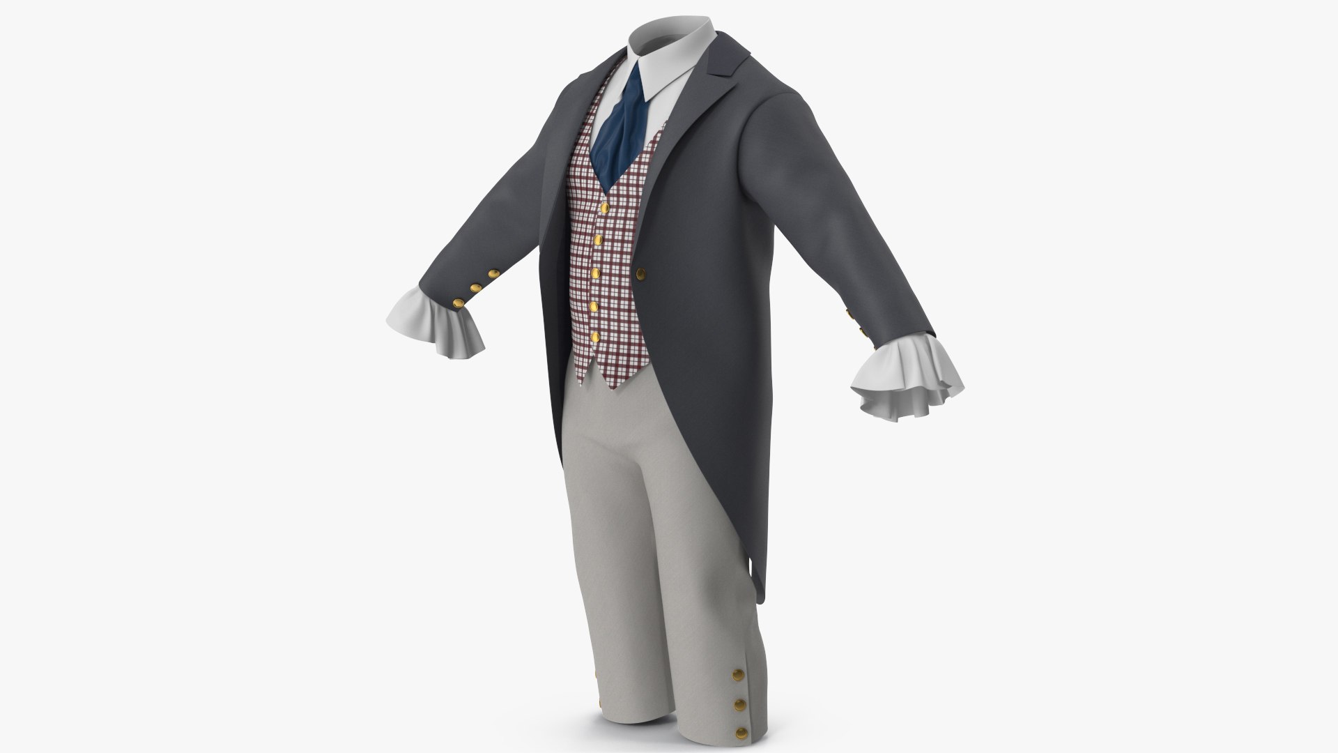 Tailcoat Suit 4 3D model https://p.turbosquid.com/ts-thumb/Yy/lE62Rw/Y5/angles_02/jpg/1662701906/1920x1080/fit_q87/3f7eea199779934ee2e0a8cad778c634641691a5/angles_02.jpg