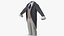 Tailcoat Suit 4