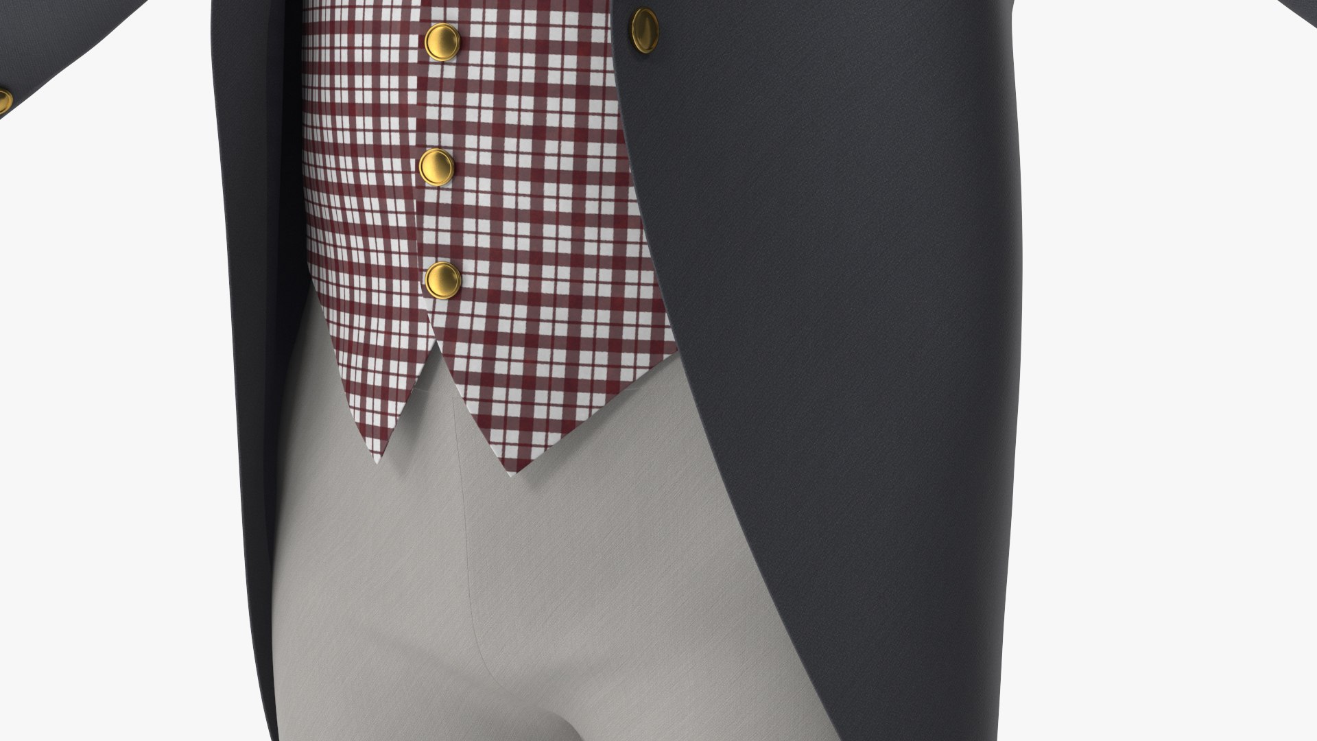 Tailcoat Suit 4 3D model https://p.turbosquid.com/ts-thumb/Yy/lE62Rw/j0/angles_13/jpg/1662701913/1920x1080/fit_q87/90ddce9e871477407217e1b027871f6052a4596c/angles_13.jpg