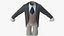Tailcoat Suit 4