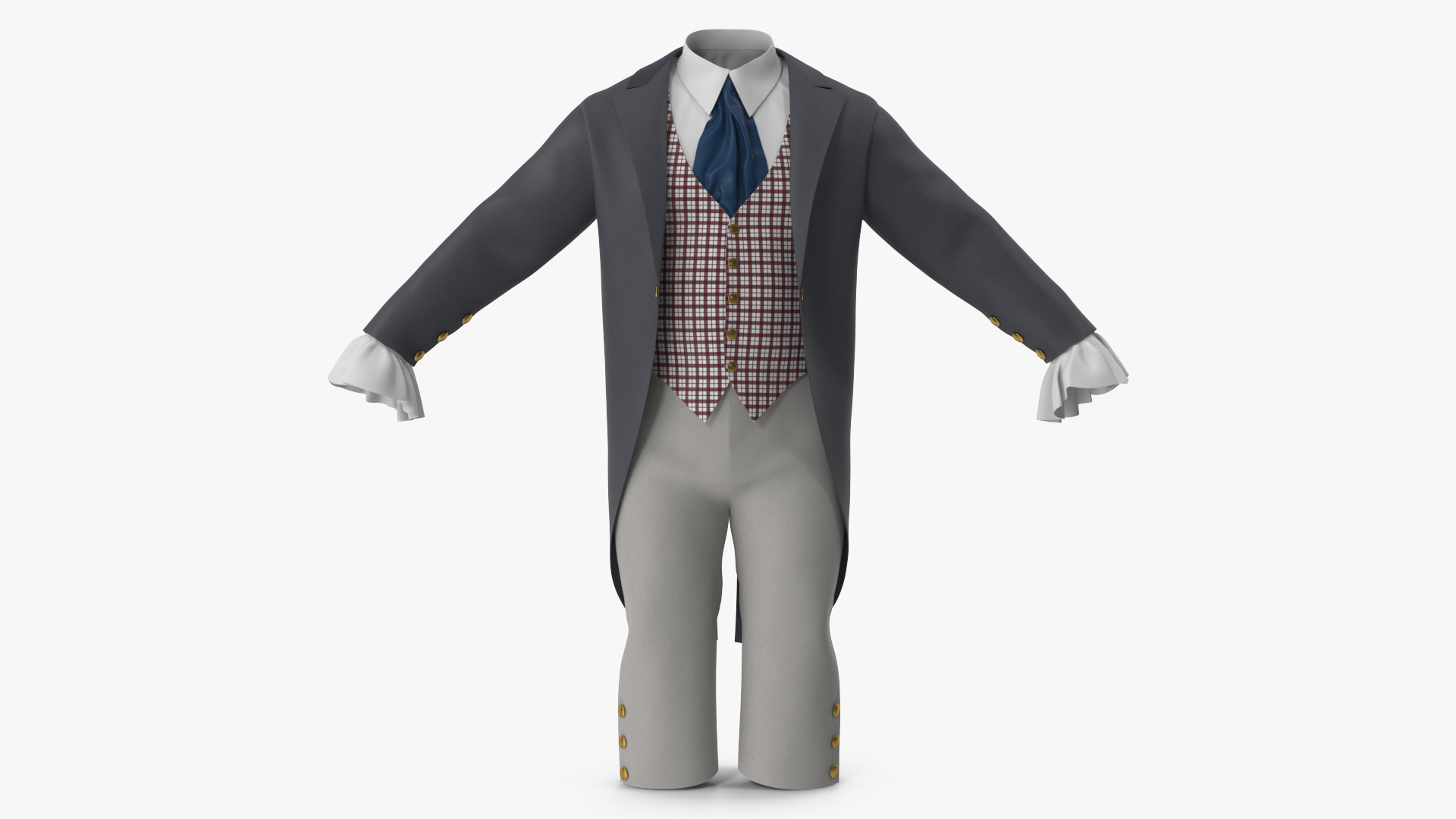 Tailcoat Suit 4 3D model https://p.turbosquid.com/ts-thumb/Yy/lE62Rw/nZ/turntable/jpg/1662701813/1920x1080/turn_fit_q99/b288ce0c80620564611777fd5526ff7270972f88/turntable-1.jpg