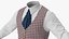 Tailcoat Suit 4