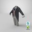 Tailcoat Suit 4