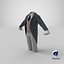 Tailcoat Suit 4