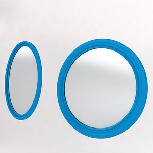 3ds max window scene