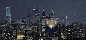 Manhattan, part 2