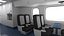 Acela Express Business Class Coach