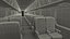 Acela Express Business Class Coach