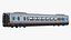 Acela Express Business Class Coach