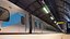 Acela Express Business Class Coach