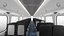 Acela Express Business Class Coach