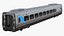 Acela Express Business Class Coach