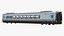 Acela Express Business Class Coach