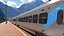 Acela Express Business Class Coach