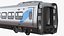 Acela Express Business Class Coach