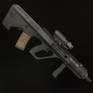 3D pbr
