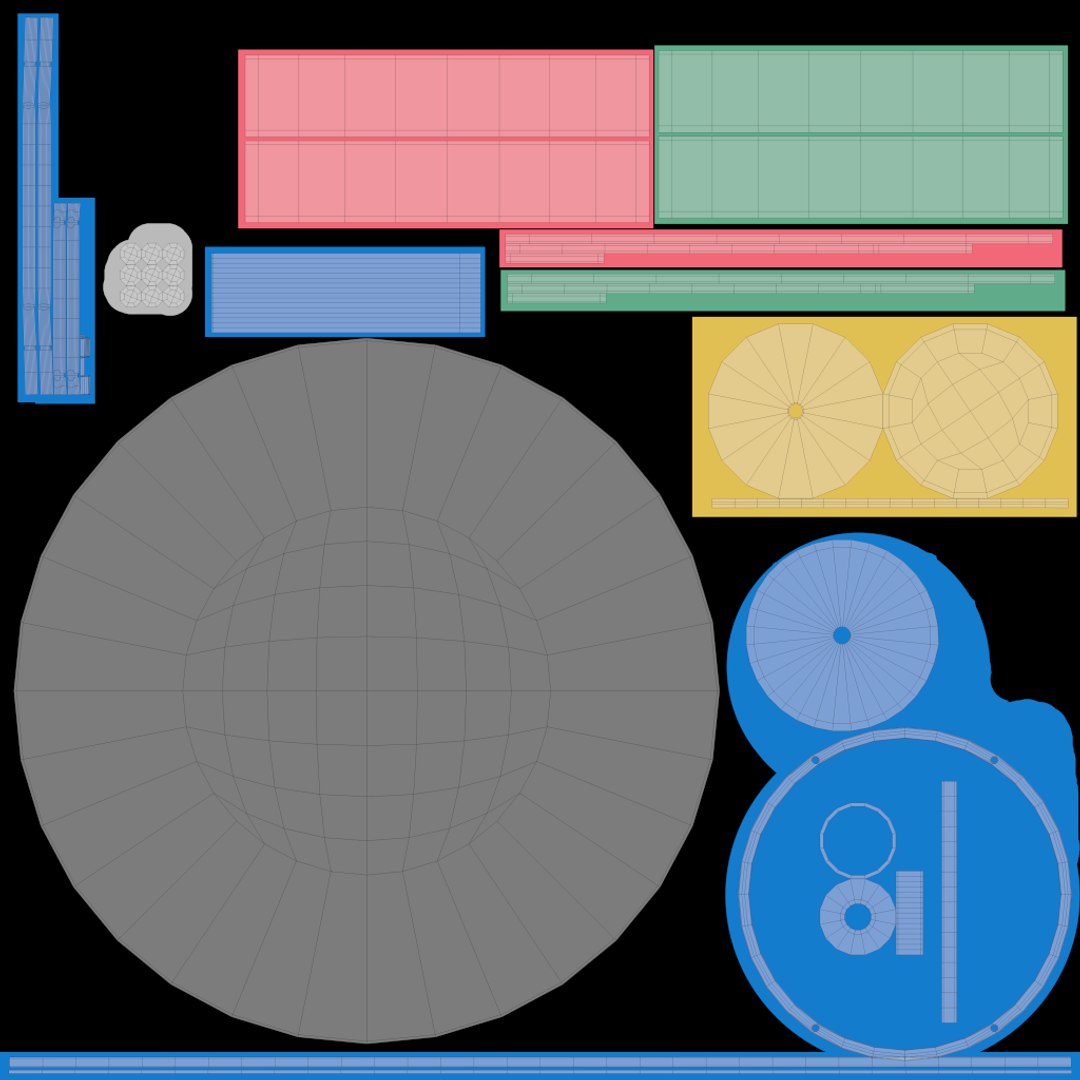 Carousel Playground Game 3D https://p.turbosquid.com/ts-thumb/Yy/uLAGg6/Su/carousel_uvlayout/png/1649987727/1920x1080/fit_q87/03b9c8a9420cb01aac0bde88a0322bee5e64f155/carousel_uvlayout.jpg