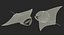 Fishes Collection 4 Rigged for Maya