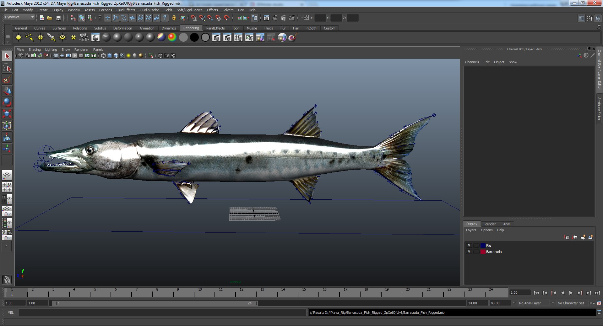 3D fishes 4 rigged https://p.turbosquid.com/ts-thumb/Yy/ubC5IM/iTOuhwOD/barracudafishriggedmayamb3dmodel18/jpg/1582615580/1920x1080/fit_q87/0e75a8b744e45d5df88c02e09d7cd72cc80255d7/barracudafishriggedmayamb3dmodel18.jpg