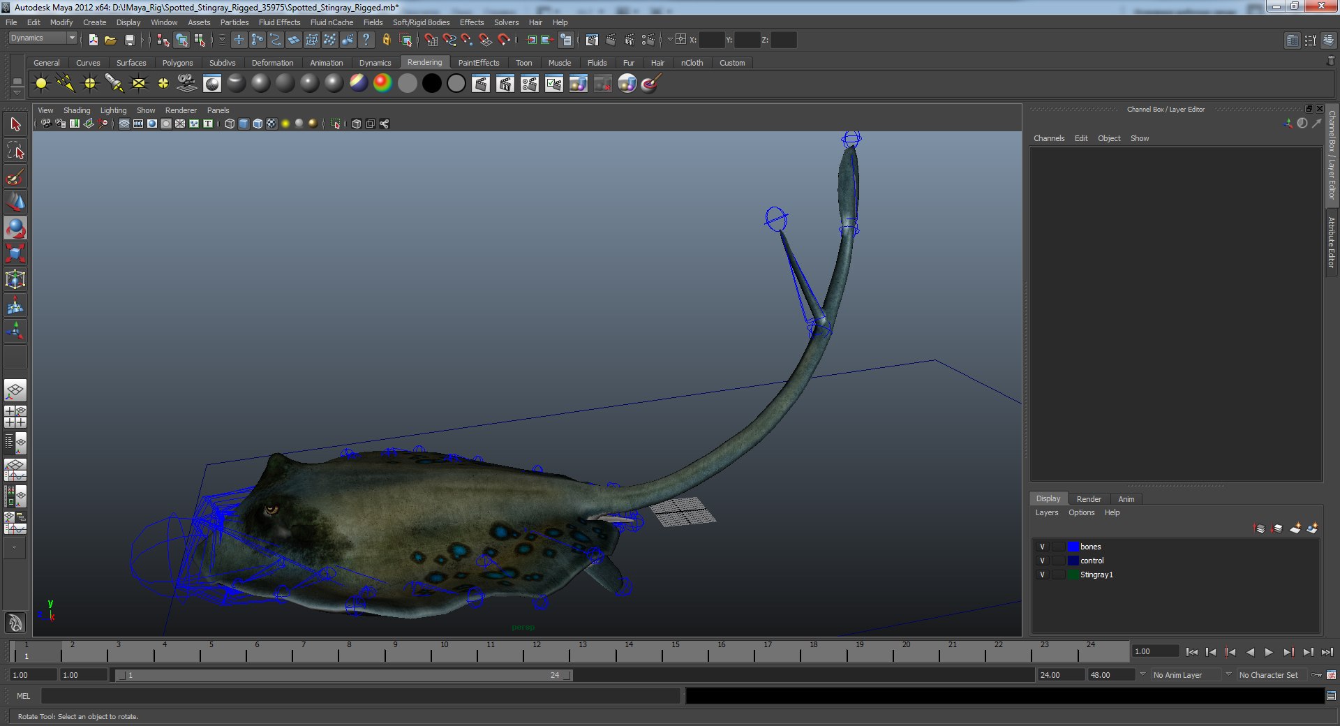 3D fishes 4 rigged https://p.turbosquid.com/ts-thumb/Yy/ubC5IM/oqE7vTLQ/spottedstingrayriggedmayamb3dmodel25/jpg/1582615581/1920x1080/fit_q87/8a0e43c6a6f1f649ec4cdee789a89b463943eb83/spottedstingrayriggedmayamb3dmodel25.jpg
