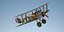 Sopwith Camel Henry Woollett