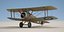 Sopwith Camel Henry Woollett