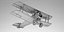 Sopwith Camel Henry Woollett