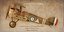 Sopwith Camel Henry Woollett