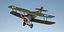 Sopwith Camel Henry Woollett