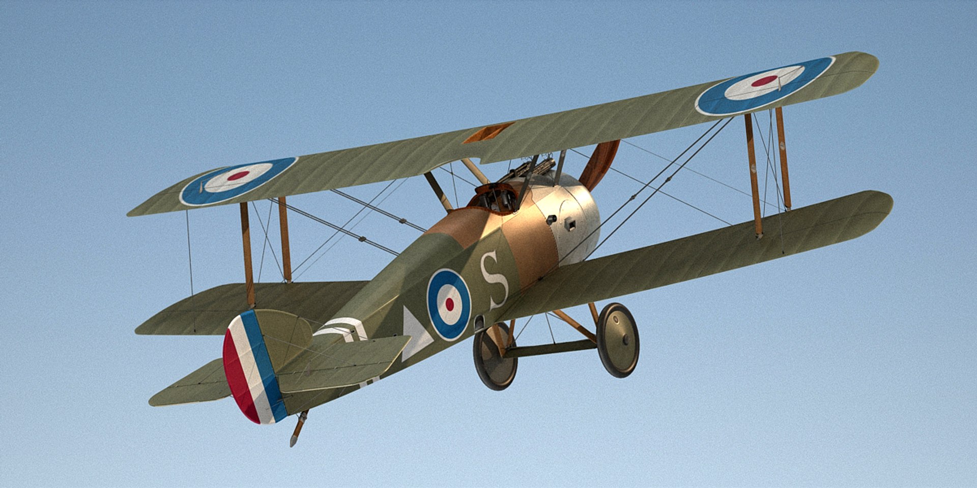 sopwith camel fighter aircraft 3D model https://p.turbosquid.com/ts-thumb/Yy/vDvydx/g90deOSb/sopwith_woollett_04/jpg/1562443019/1920x1080/fit_q87/5b4f2517ef887bc1ccfa8b795f083b93e39a44ef/sopwith_woollett_04.jpg