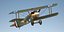 Sopwith Camel Henry Woollett
