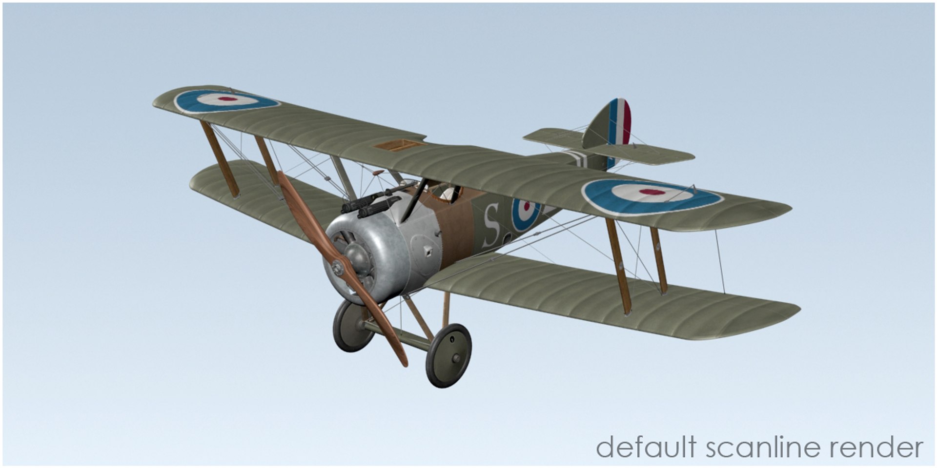sopwith camel fighter aircraft 3D model https://p.turbosquid.com/ts-thumb/Yy/vDvydx/hENe7P51/sopwith_woollett_16/jpg/1562443019/1920x1080/fit_q87/612624ac42bb8940a11a99481179b0311c64ebae/sopwith_woollett_16.jpg