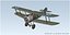 Sopwith Camel Henry Woollett
