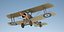 Sopwith Camel Henry Woollett