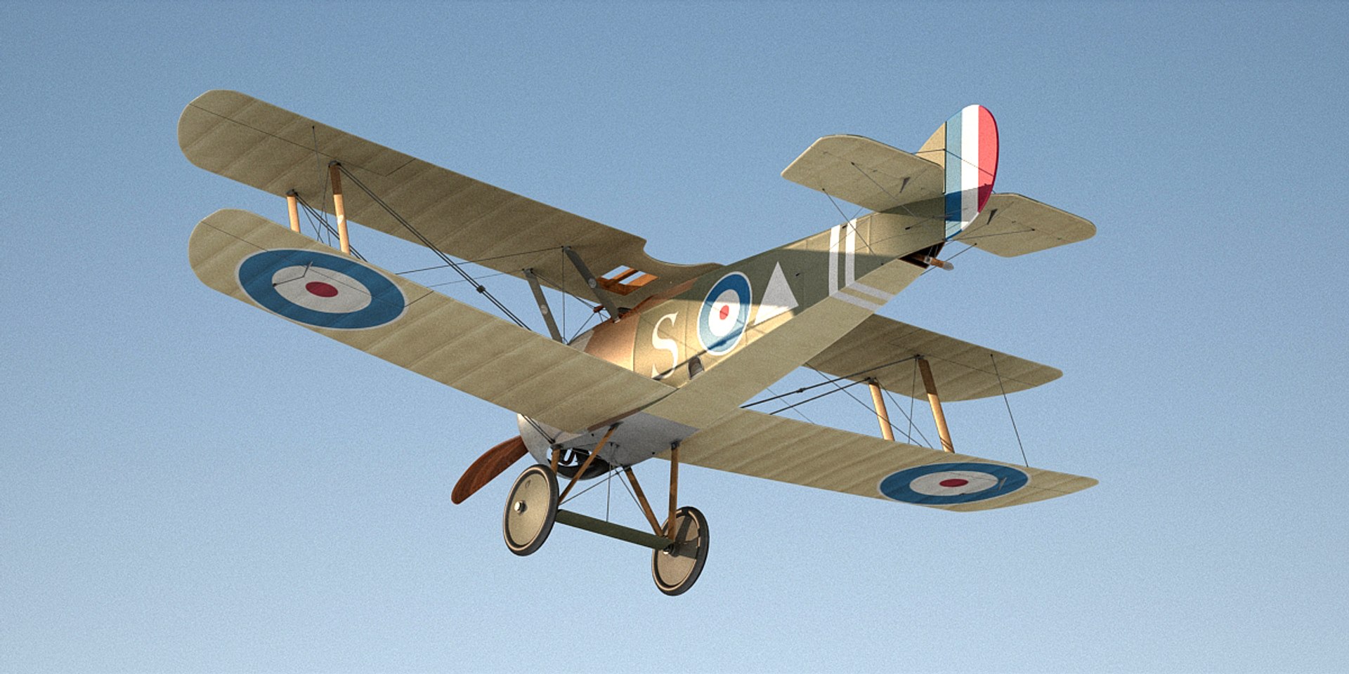 sopwith camel fighter aircraft 3D model https://p.turbosquid.com/ts-thumb/Yy/vDvydx/lFXN1lHx/sopwith_woollett_03/jpg/1562443019/1920x1080/fit_q87/fec510d3f35f030638df5cd66d0aa822f978b205/sopwith_woollett_03.jpg
