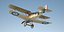 Sopwith Camel Henry Woollett