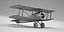 Sopwith Camel Henry Woollett