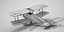 Sopwith Camel Henry Woollett