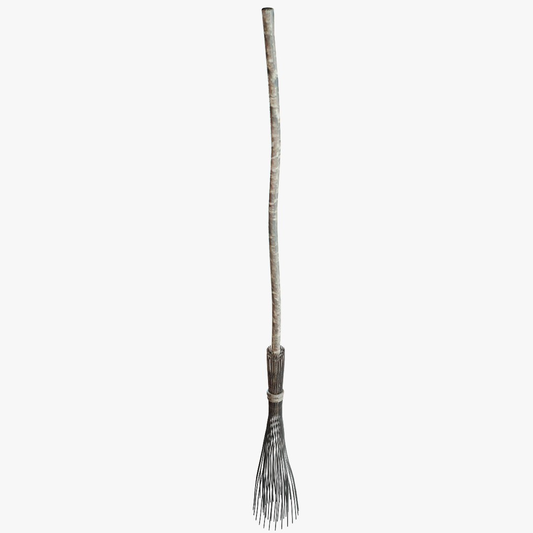 witch broom 3D https://p.turbosquid.com/ts-thumb/Yz/0DkTpB/GhfK8CZ4/broom_02/jpg/1586795057/1920x1080/fit_q87/dfcd5e8fde2a60c47058f2bbf686daf4e3146838/broom_02.jpg