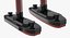 Curling Equipment Collection