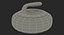 Curling Equipment Collection