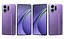 OPPO K13 Turbo Pro Violet et Realme 15 Pro 5G Violet