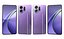 OPPO K13 Turbo Pro Violet et Realme 15 Pro 5G Violet