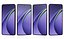 OPPO K13 Turbo Pro Violet et Realme 15 Pro 5G Violet