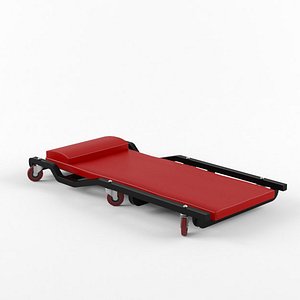 Heavy Duty Creeper