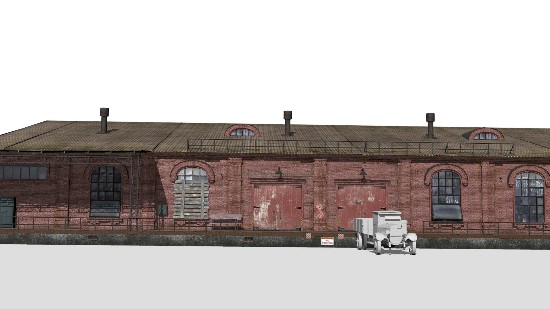 Old brick warehouse 3D model https://p.turbosquid.com/ts-thumb/Yz/3N2hrI/1J/z03/jpg/1707039851/1920x1080/fit_q87/9a0141ff891d0b6e46ed9effefb6bd315d8435a3/z03.jpg