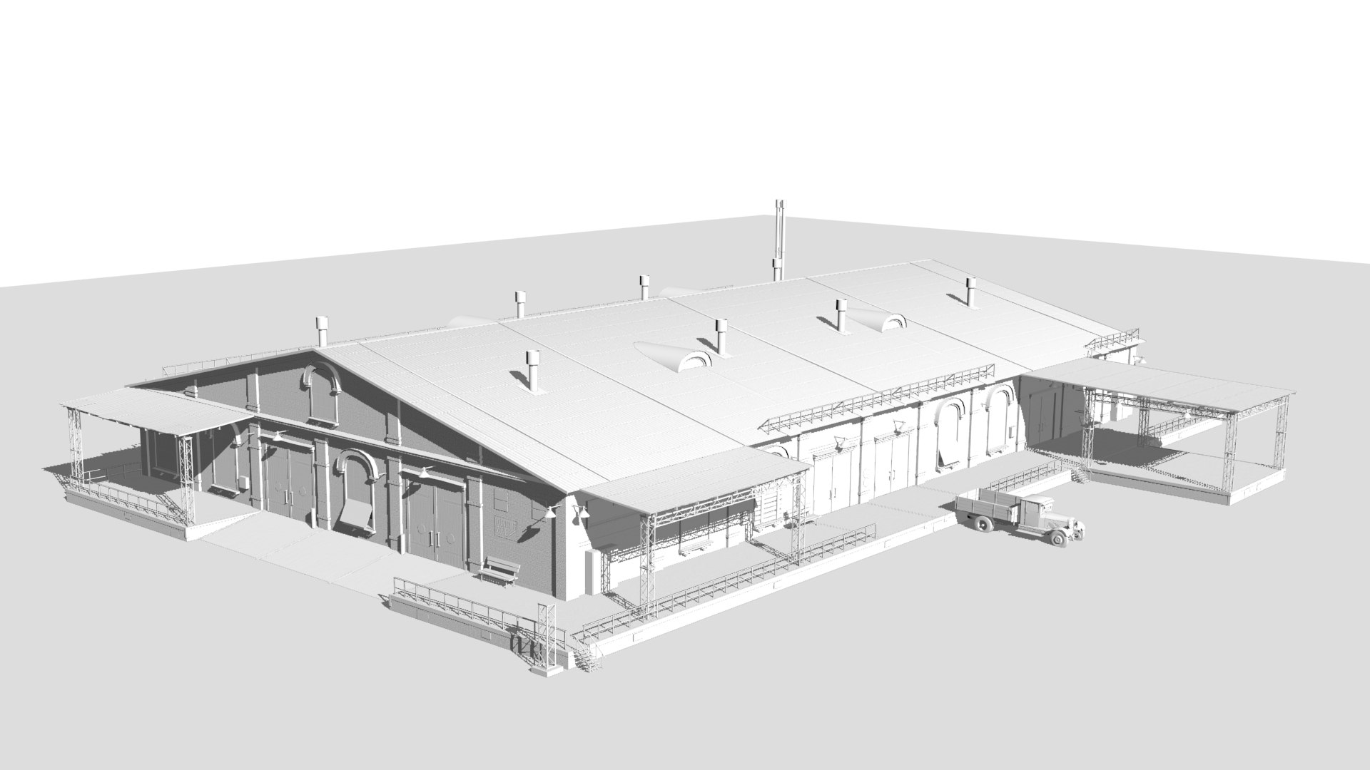 Old brick warehouse 3D model https://p.turbosquid.com/ts-thumb/Yz/3N2hrI/8J/20/jpg/1707039992/1920x1080/fit_q87/f43c1730613a1f9617999215c7572e020718507a/20.jpg