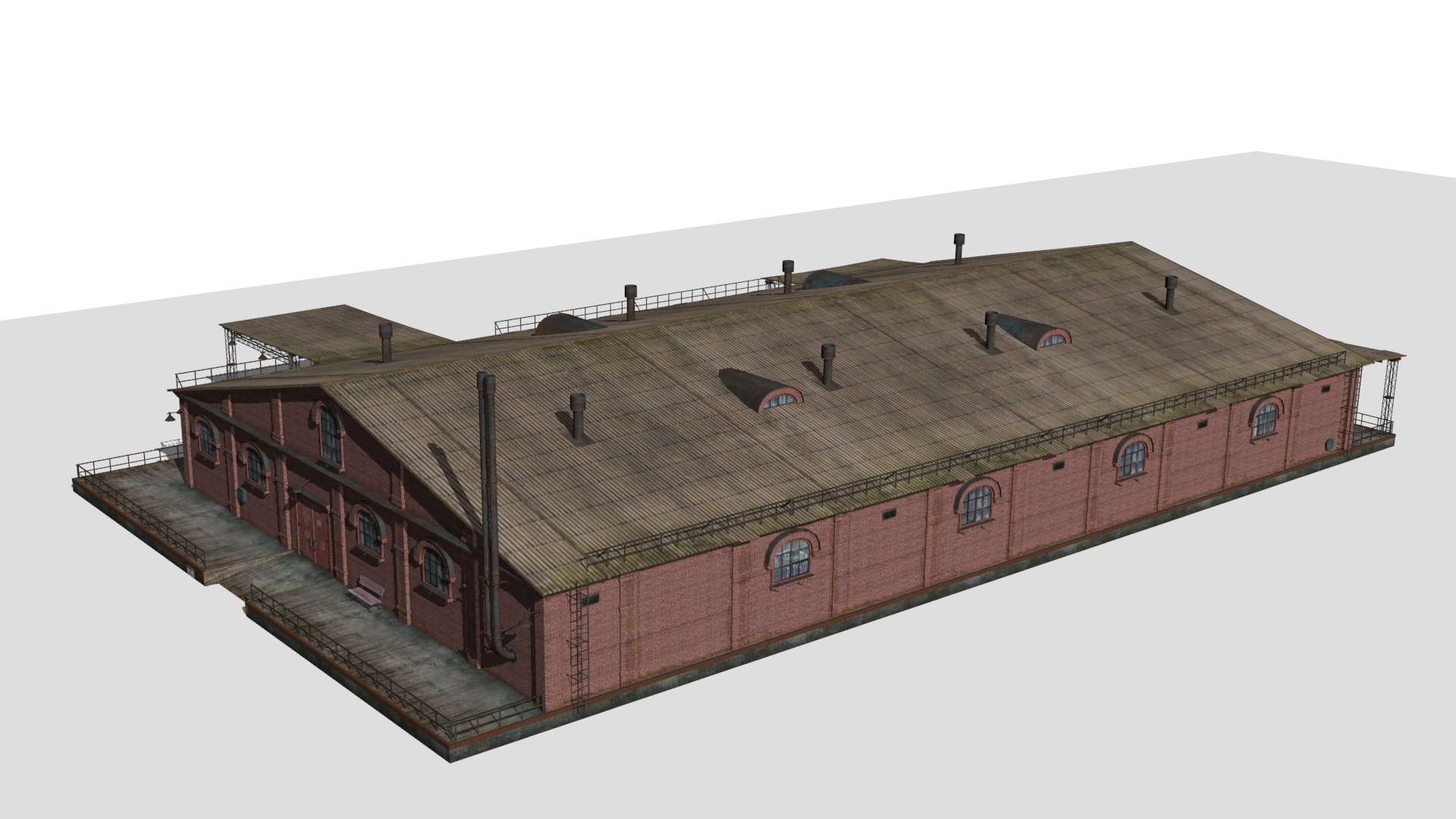 Old brick warehouse 3D model https://p.turbosquid.com/ts-thumb/Yz/3N2hrI/Dv/17/jpg/1707039983/1920x1080/fit_q87/50286e295a2dbfb6d35b1543dee3c46e562e4d8c/17.jpg